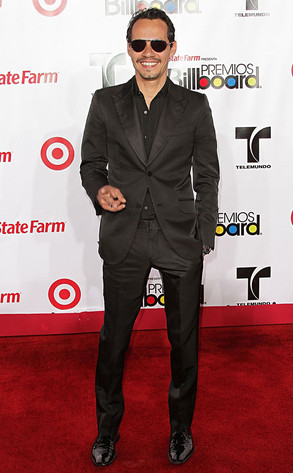 Marc Anthony Marc Anthony